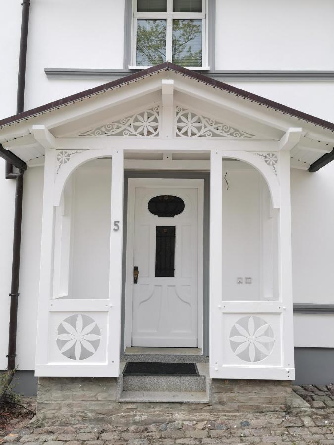 Homelig Altstadt 3 *