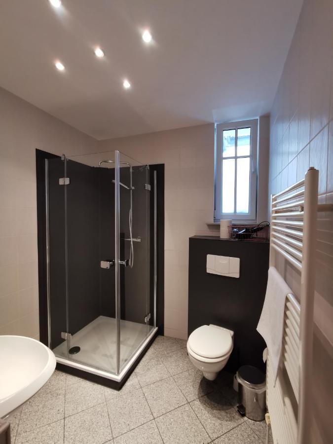 Homelig Altstadt 3 Apartment *