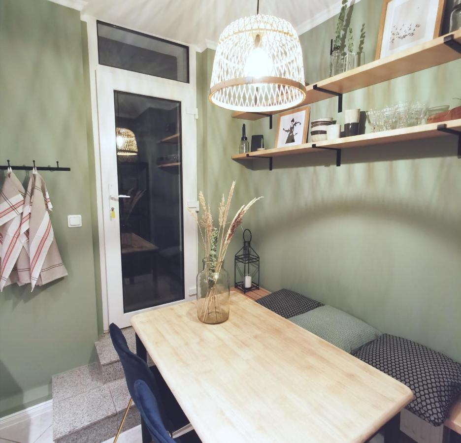 Homelig Altstadt 3 * Sassnitz