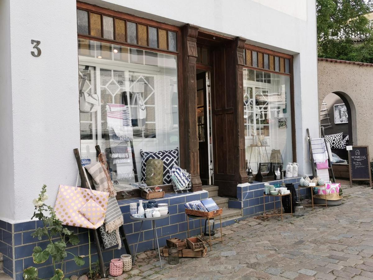 Homelig Altstadt 3 *