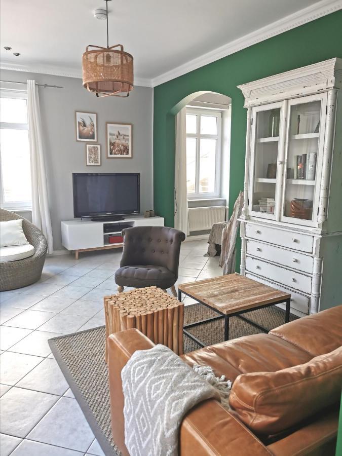 Apartment Homelig Altstadt 3