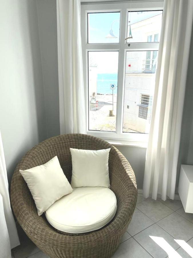 Homelig Altstadt 3 Apartment *
