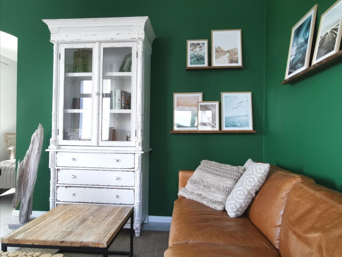 Homelig Altstadt 3 * Sassnitz
