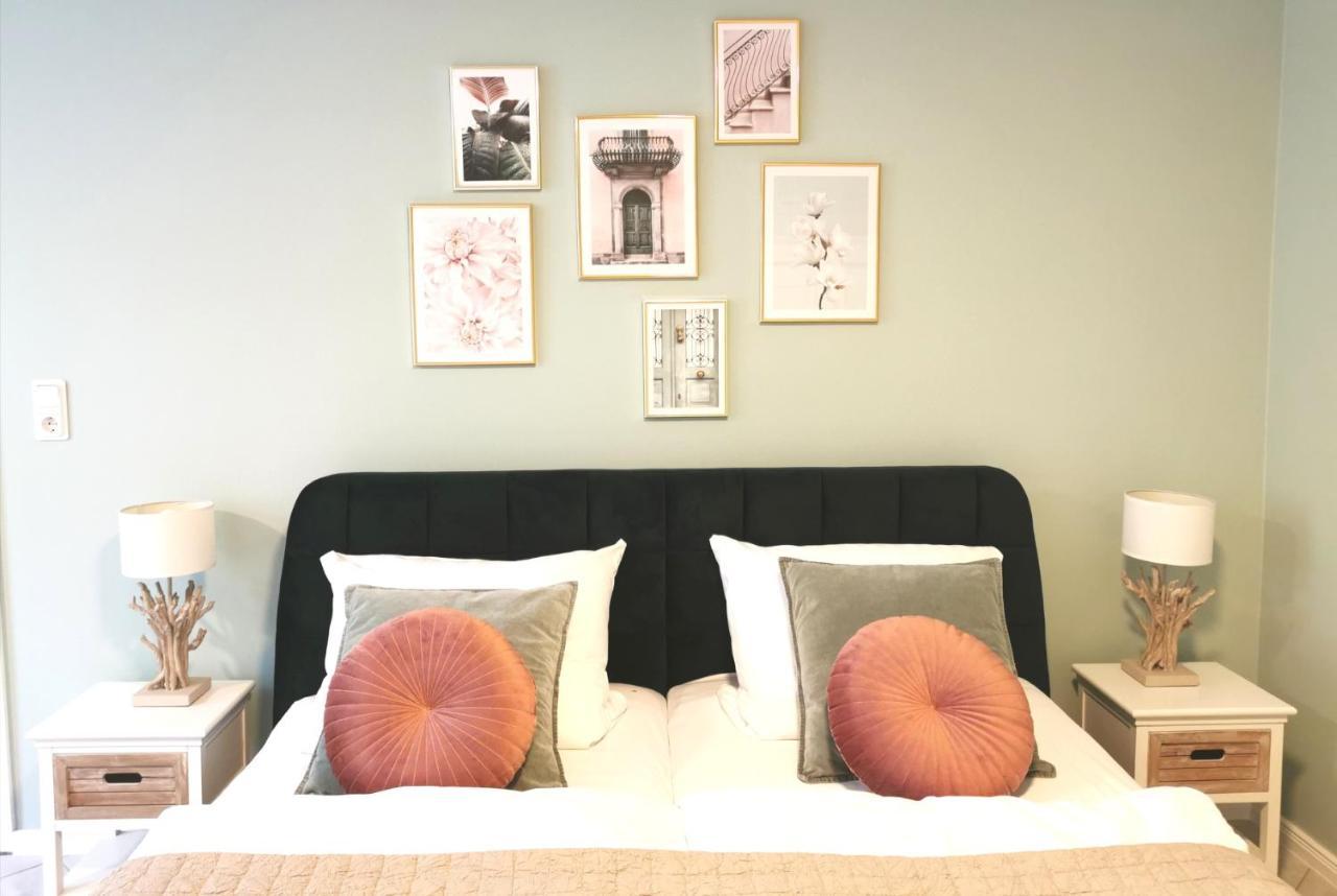 Apartment Homelig Altstadt 3 *