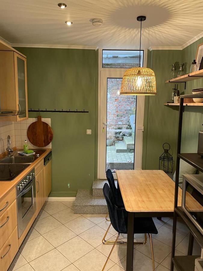 Apartment Homelig Altstadt 3 *