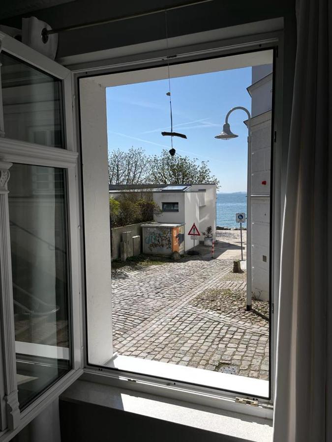 Homelig Altstadt 3 Sassnitz