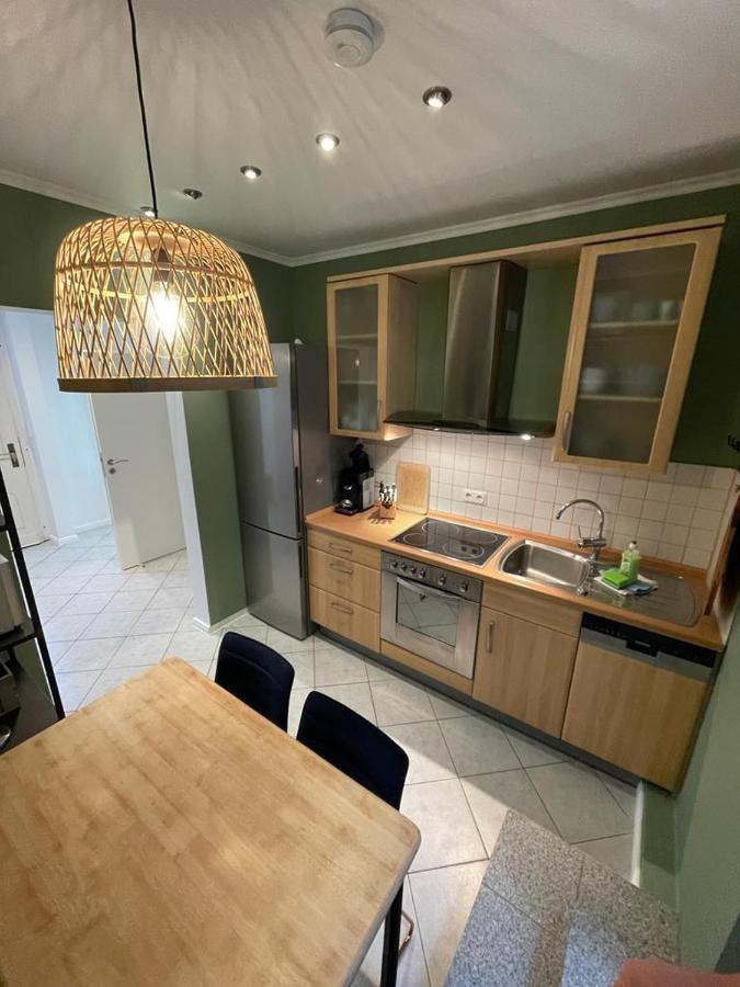 Apartment Homelig Altstadt 3